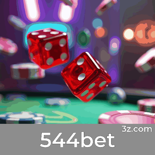 Aumente Seus Lucros com o App 544bet