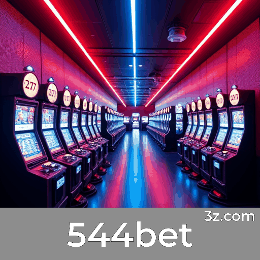 Aumente Seus Lucros com o App 544bet