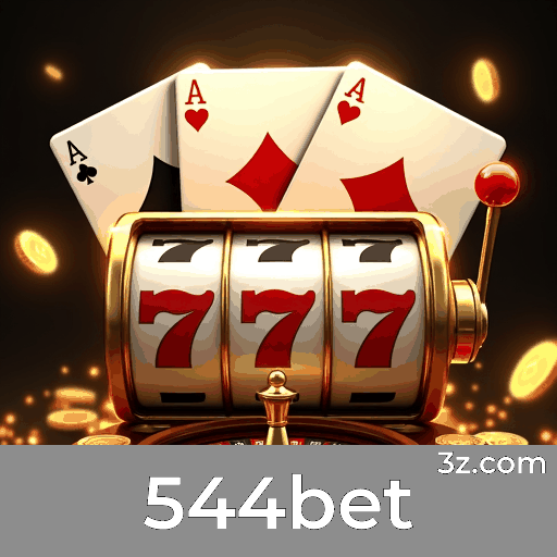 544bet: Ganhe Recompensas Incríveis Agora!
