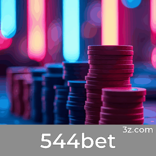 544bet: Escolha Variada e Entretenimento Sem Limites