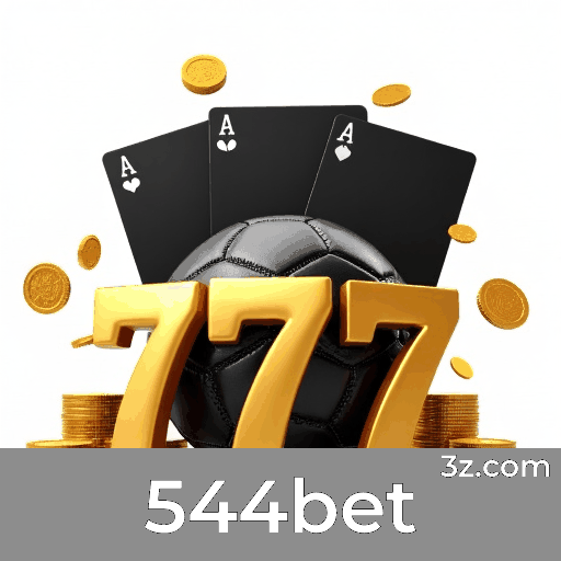 544bet: Jogos de Mesa ao Vivo com Experiência Realista
