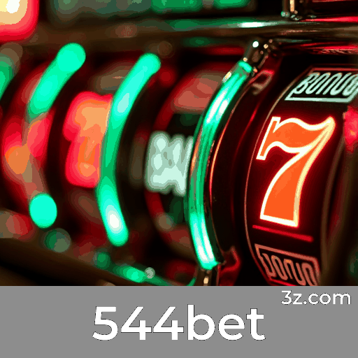 544bet: Jogo em Tempo Real para Brasileiros!