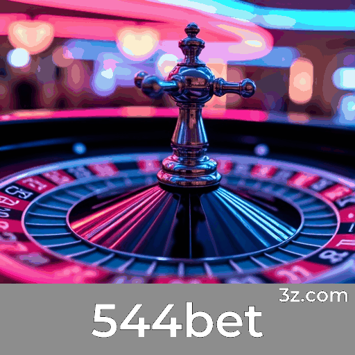 544bet: Plataforma de Apostas Segura e Confiável